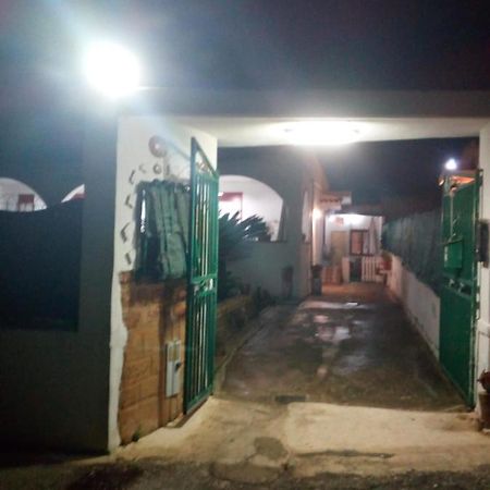 Casa Vacanza La Giara Agrigento Eksteriør billede