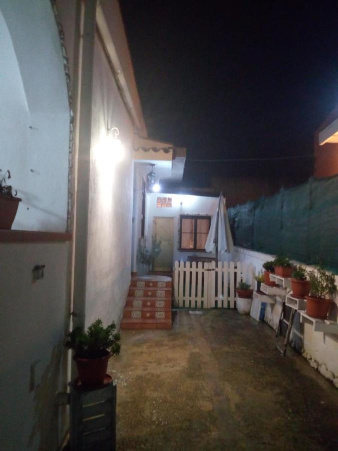 Casa Vacanza La Giara Agrigento Eksteriør billede