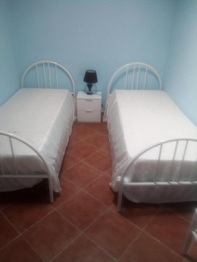 Casa Vacanza La Giara Agrigento Eksteriør billede