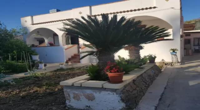 Casa Vacanza La Giara Agrigento Eksteriør billede