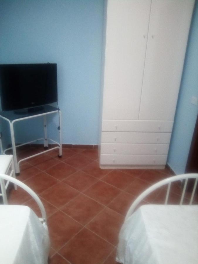 Casa Vacanza La Giara Agrigento Eksteriør billede