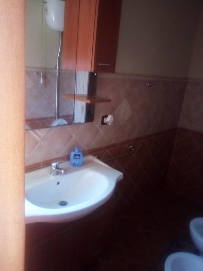 Casa Vacanza La Giara Agrigento Eksteriør billede