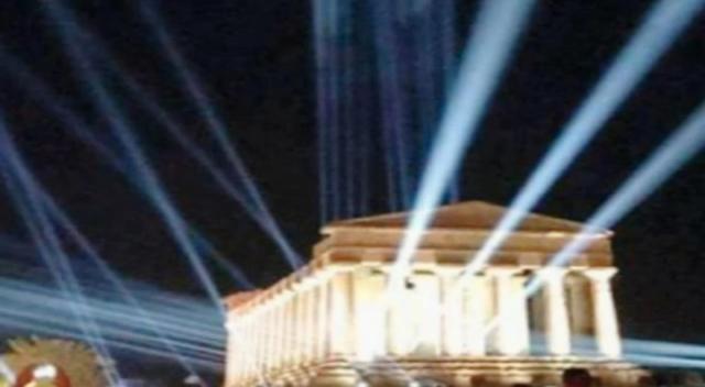 Casa Vacanza La Giara Agrigento Eksteriør billede