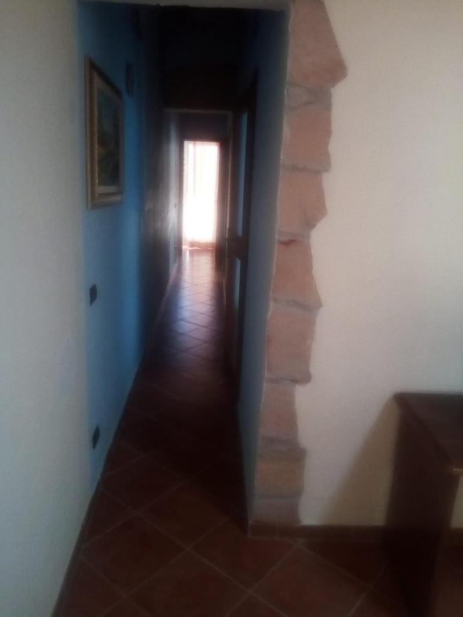 Casa Vacanza La Giara Agrigento Eksteriør billede